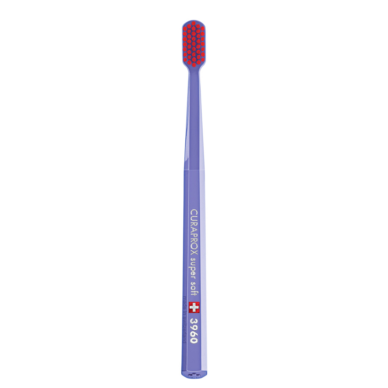 CURAPROX CS 3960 SUPER SOFT BRUSH