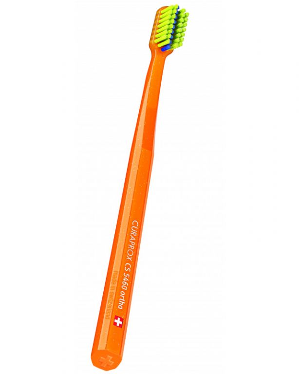 [I137391] CURAPROX CS5460 ORTHO ULTRA SOFT