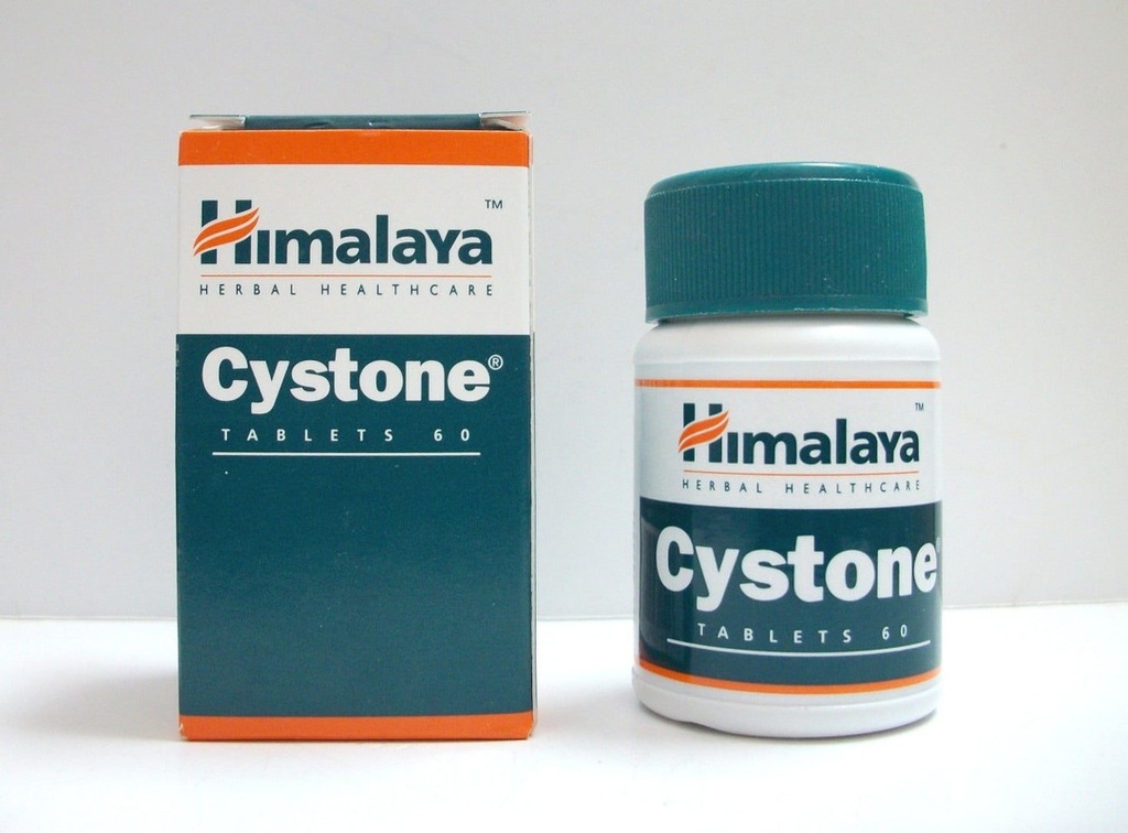 CYSTONE 60 TABLETS