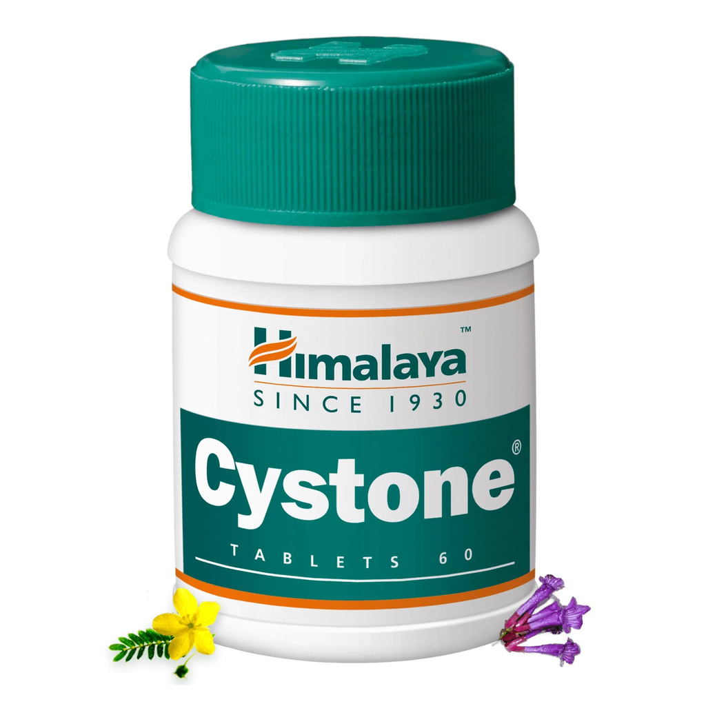 [I137399] HIMALAYA CYSTONE 60TABLETS