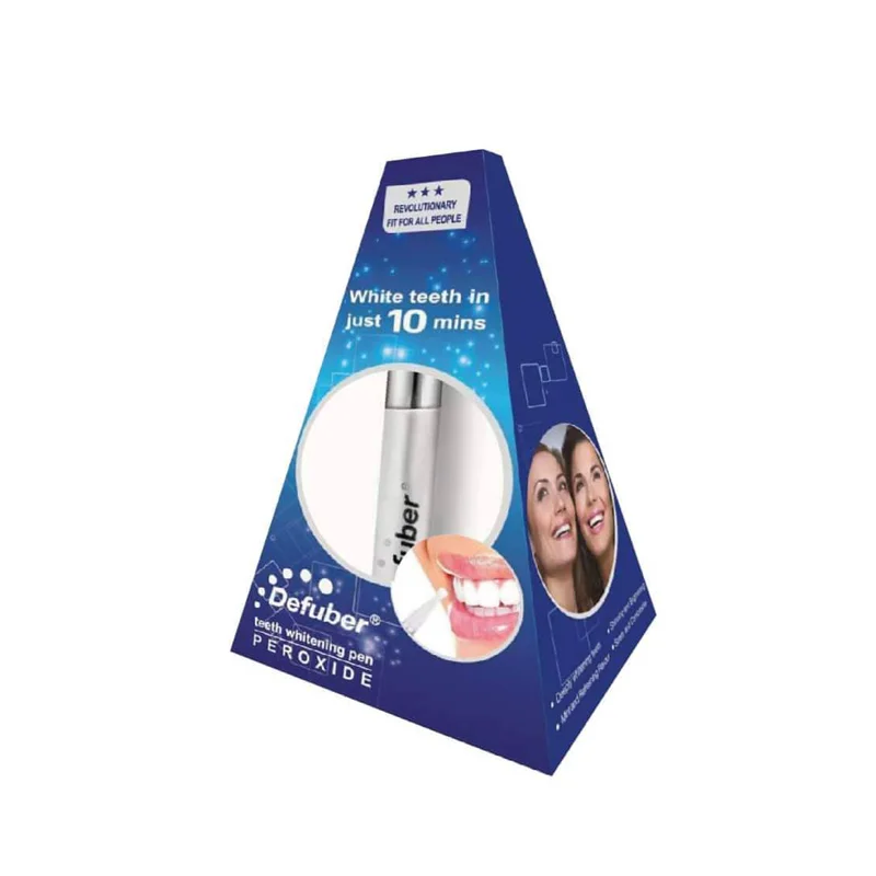 [I137412] DEFUBER WHITENING PEN 10% HP