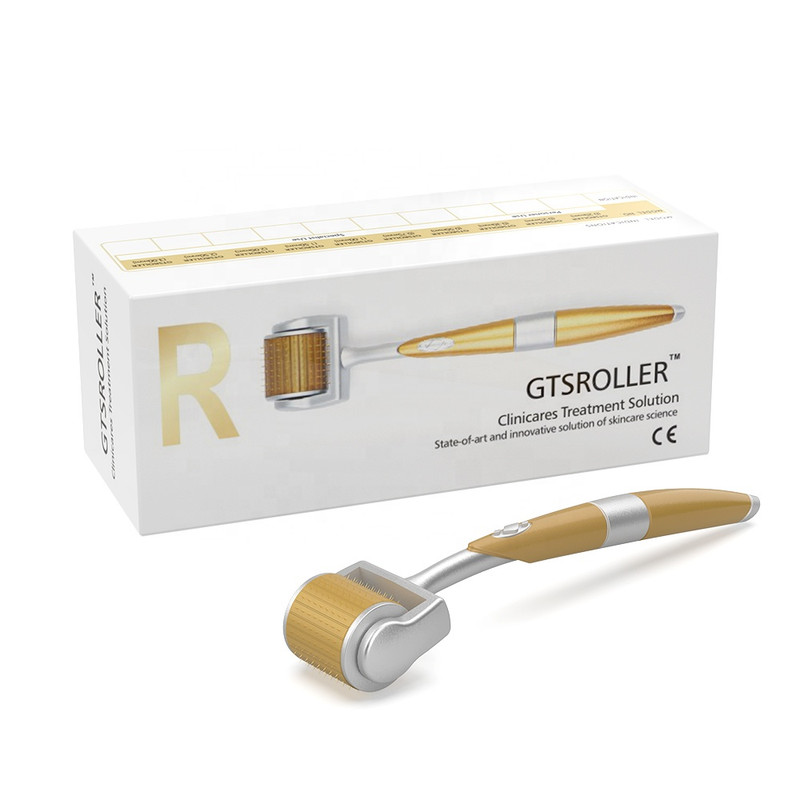 DERMA ROLLER ZGTS 1.00 MM