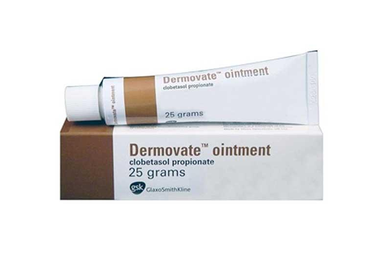 DERMOVATE OINTMENT 30GRAMS