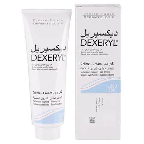 DEXERYL CREAM 250 GM