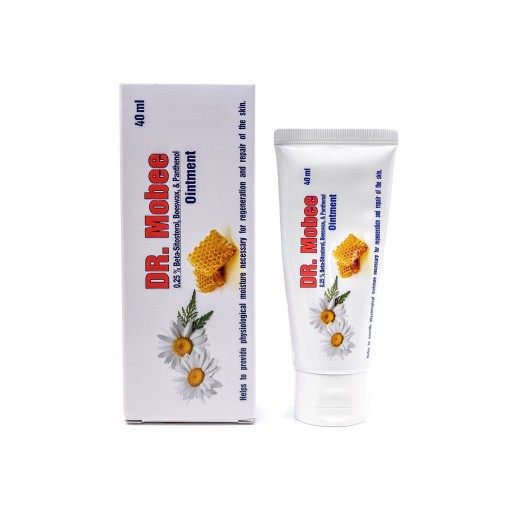 [I137451] DR. MOBEE OINTMENT 40 GM