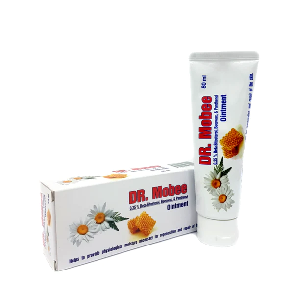 [I137452] DR. MOBEE OINTMENT 80 G