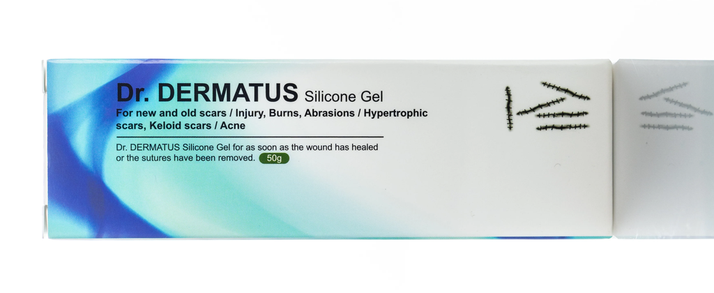 DR. DERMATUS GEL 50 G