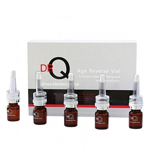 DR.Q AGE REVERSE 5 AMPOULES