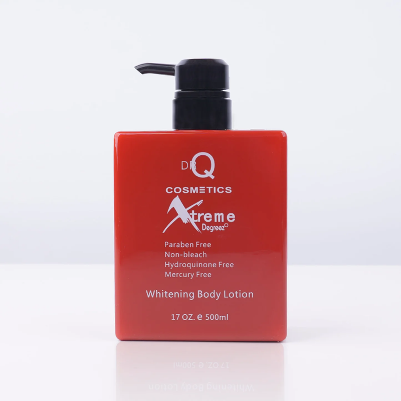 [I137460] DR.Q XTREME WHITENIG BODY LOTION 500 ML