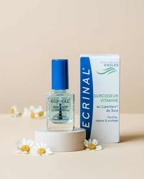 [I137493] ECRINAL NAIL VITAMIN STRENGTHNER 10ML