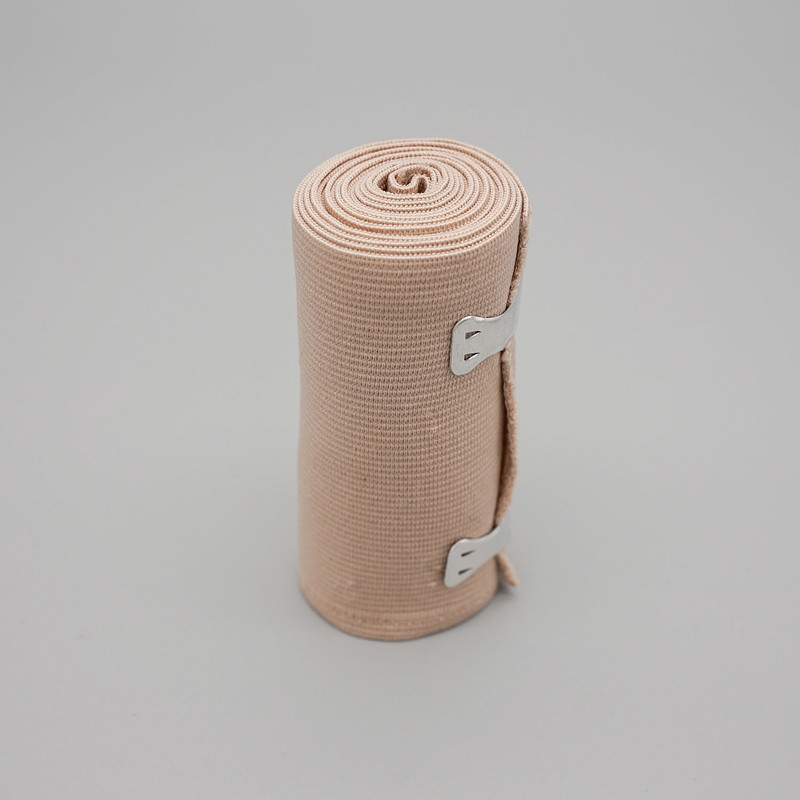 ELASTIC BANDAGE 15 CM X 4.5 M