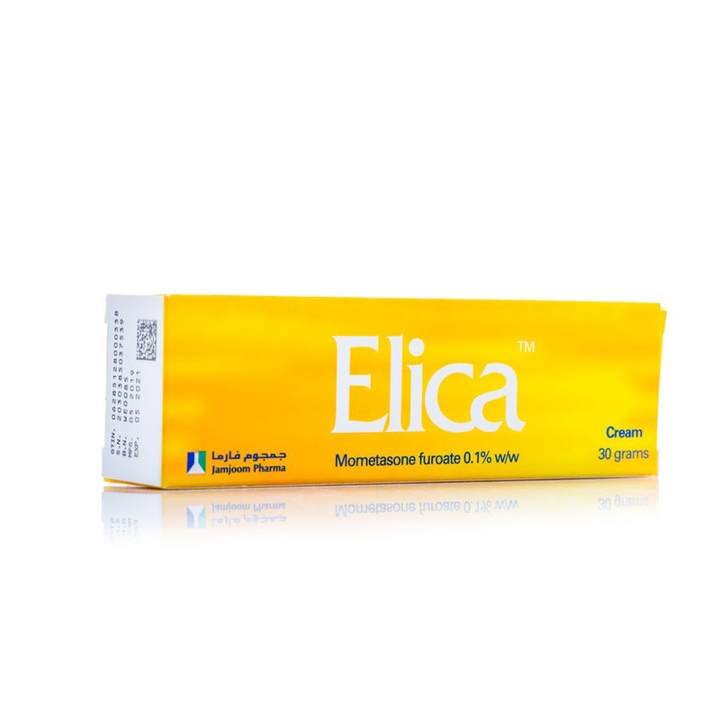 [I137499] ELICA CREAM 0.1% 30 G