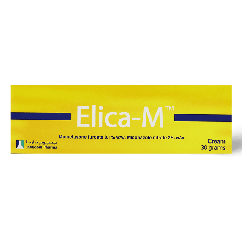 ELICA-M CREAM 30 G