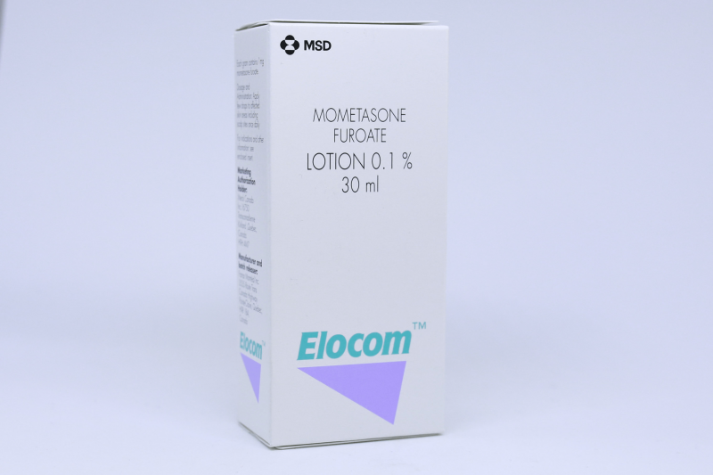 [I137503] ELOCOM LOTION 30 ML