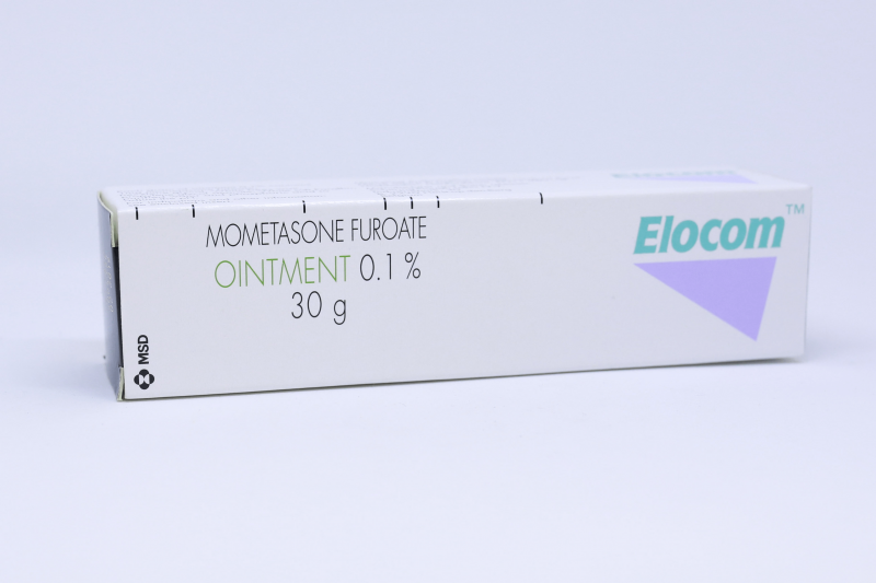[I137504] ELOCOM OINTMENT 30GM