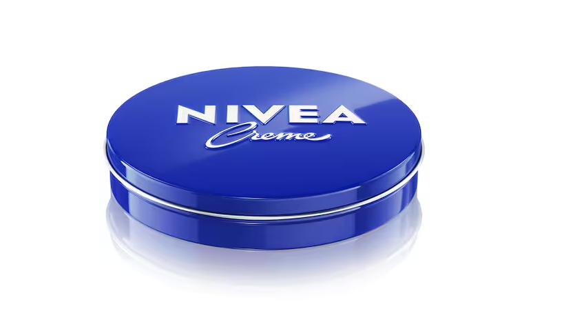 NIVEA CREAM 60 ML