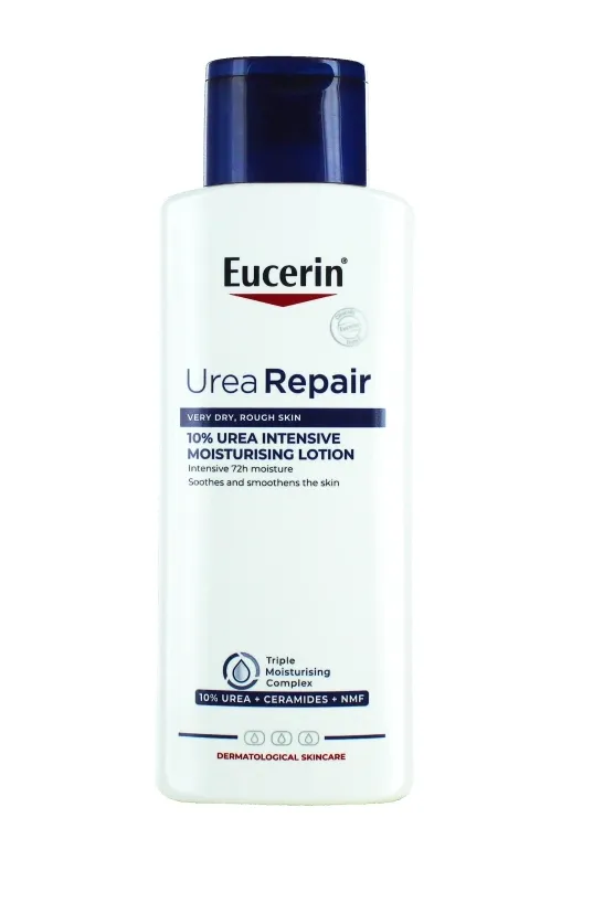 [I137540] EUCERIN UREA REPAIR 10% INTENSIVE MOISTURISING LOTION  250 ML