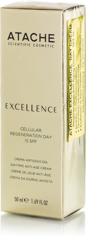 EXCELLENCE DAY CREAM 50 ML