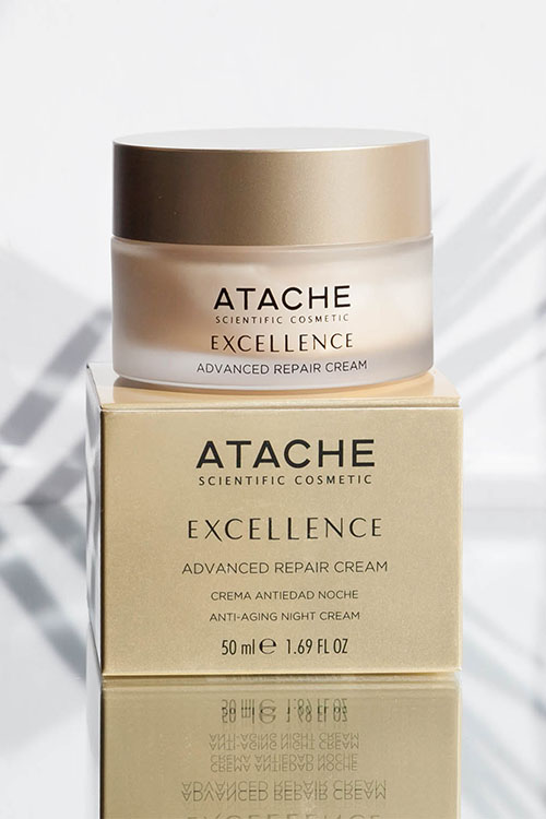 EXCELLENCE NIGHT REPAIR CREAM 50 ML