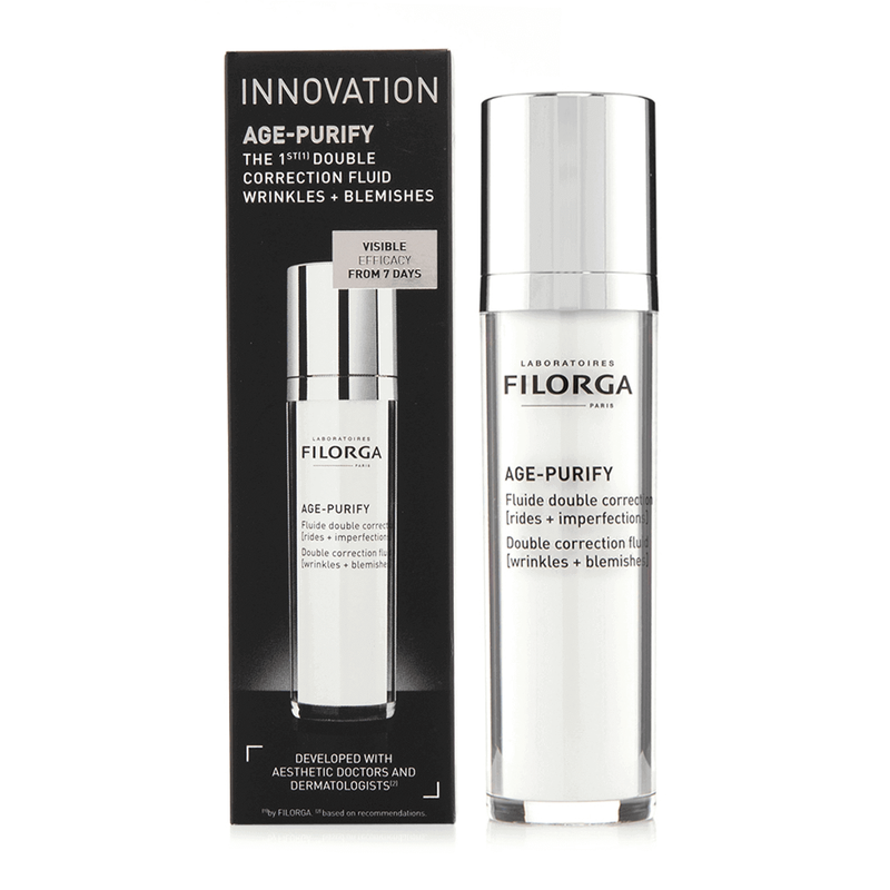 FILORGA AGE-PURIFY FLUID 50 ML