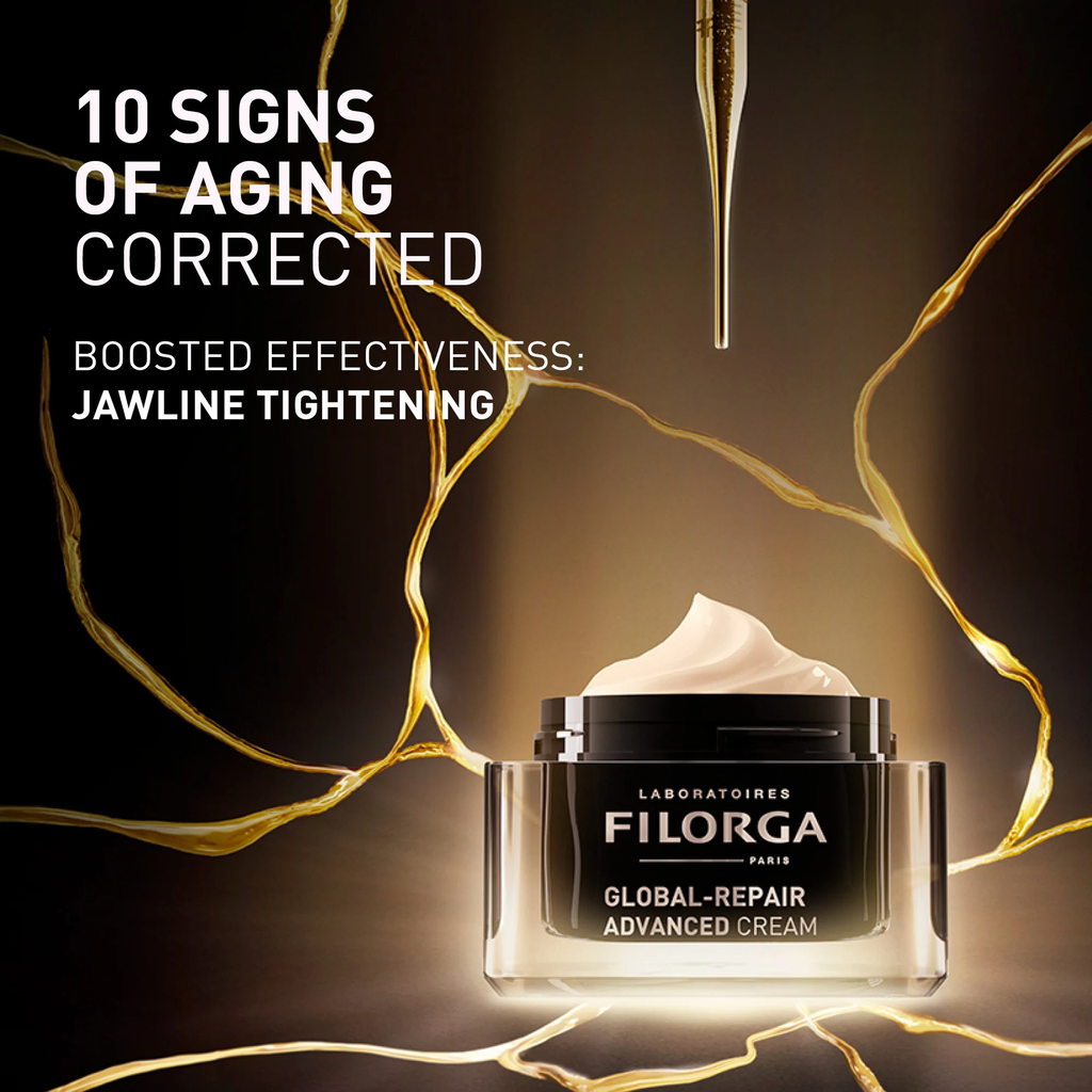 [I137574] FILORGA GLOBAL-REPAIR ADVANCED CREAM 50 ML