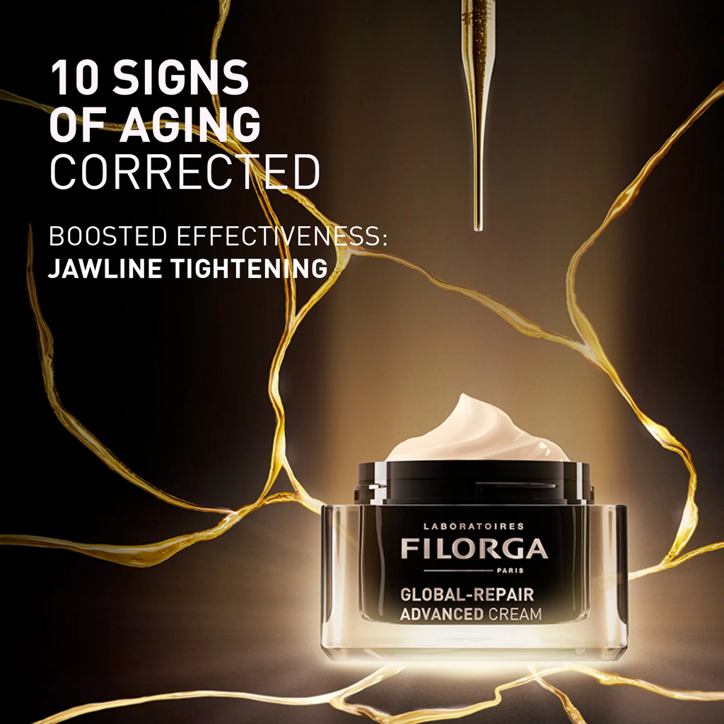 FILORGA GLOBAL-REPAIR ADVANCED CREAM 50 ML