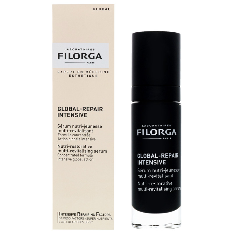 FILORGA GLOBAL-REPAIR INTENSIVE SERUM 30 ML