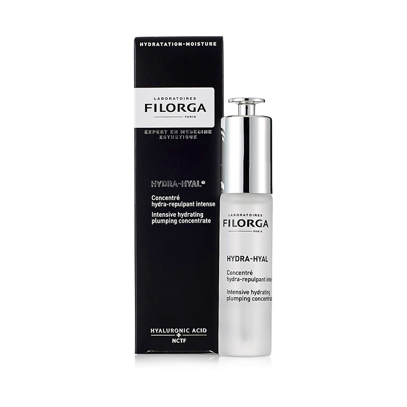 FILORGA HYDRA-HYAL SERUM 30 ML