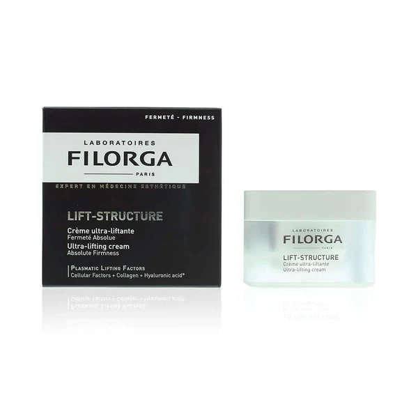 [I137578] FILORGA LIFT STRUCTURE CREAM 50 ML
