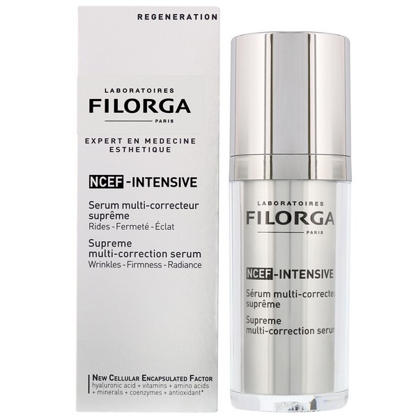 FILORGA NCEF-INTENSIVE SERUM 30 ML