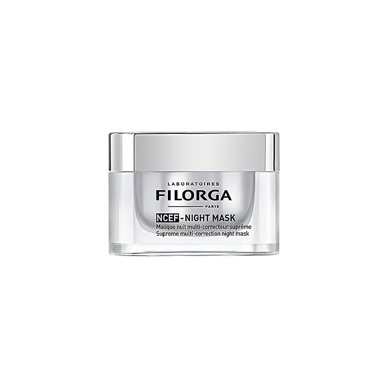 FILORGA NCEF-NIGHT MASK 50 ML