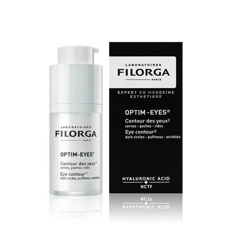 FILORGA OPTIM-EYES 15 ML