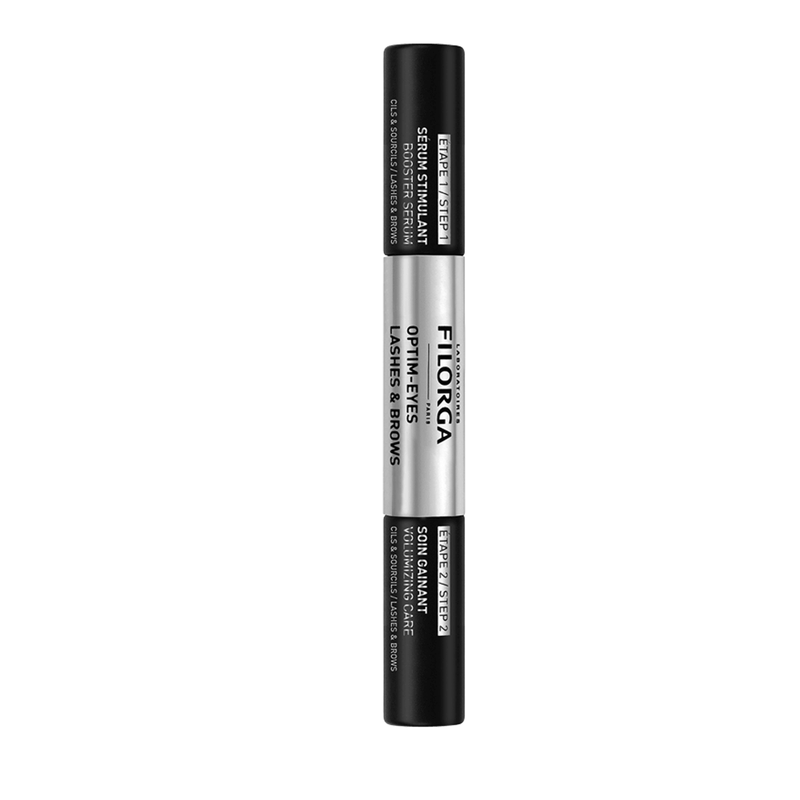 FILORGA OPTIM-EYES LASHES & BROWS 2 X 6.5 ML