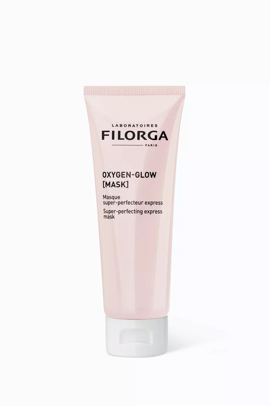 [I137586] FILORGA OXYGEN-GLOW MASK 75 ML