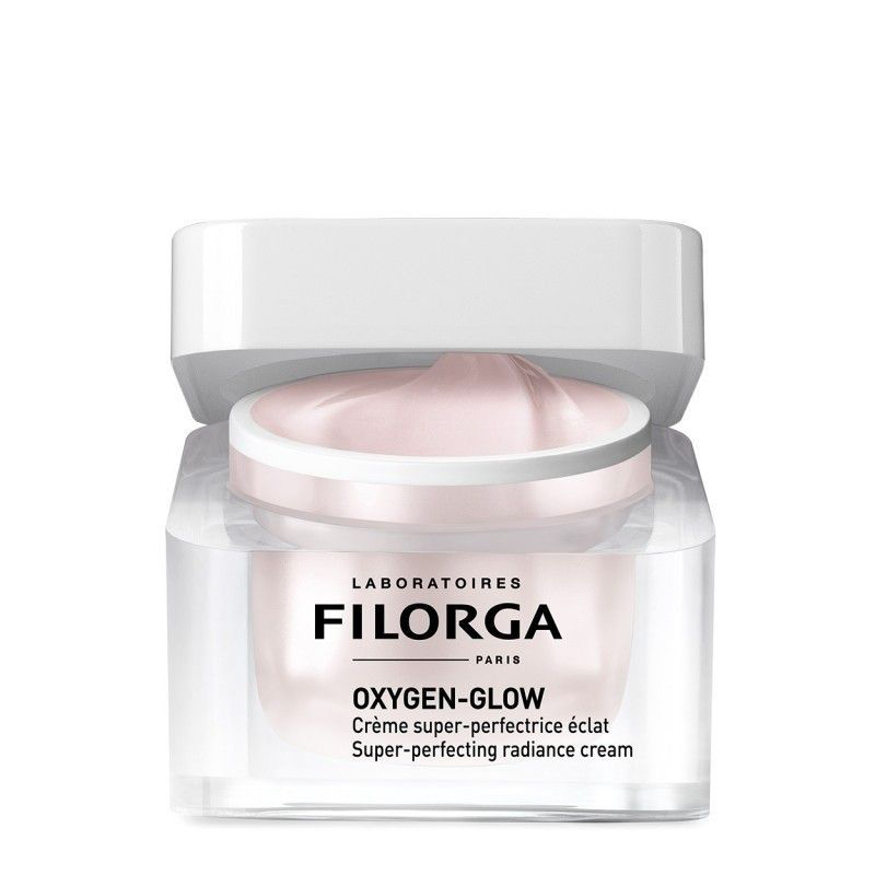 FILORGA OXYGEN-GLOW RADIANCE CREAM 50 ML