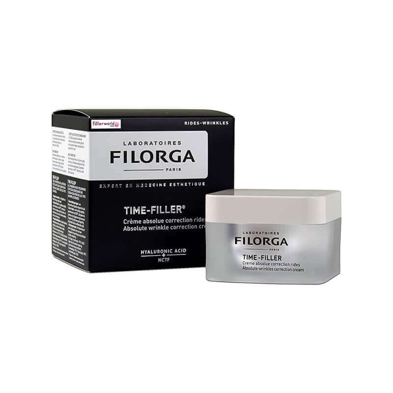 FILORGA TIME-FILLER CREAM 50 ML