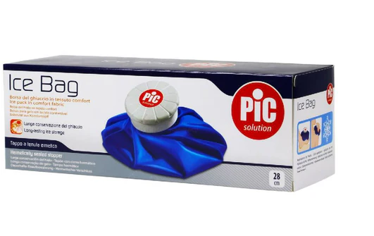 PIC ICE BAG COMFORT 28CM