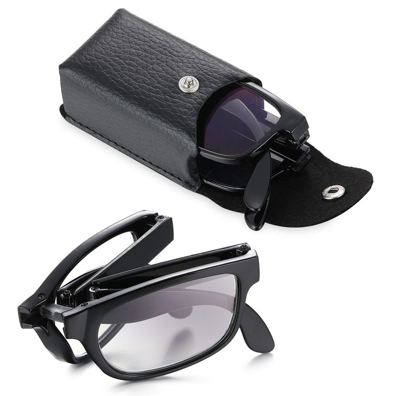 [I137607] FOLDING READING GLASSES +2.000