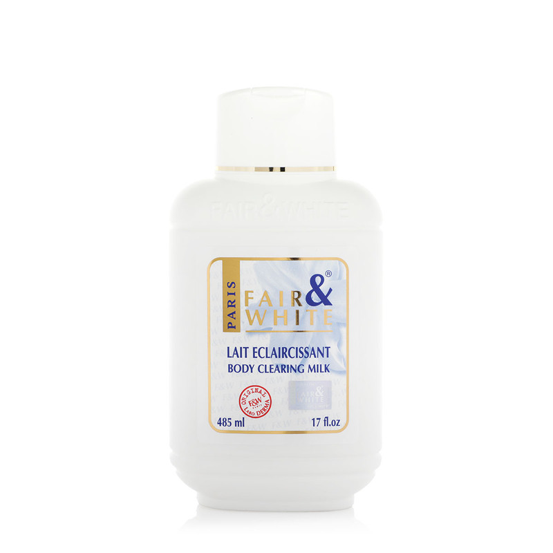 FW BODY CLEARING MILK 485 ML