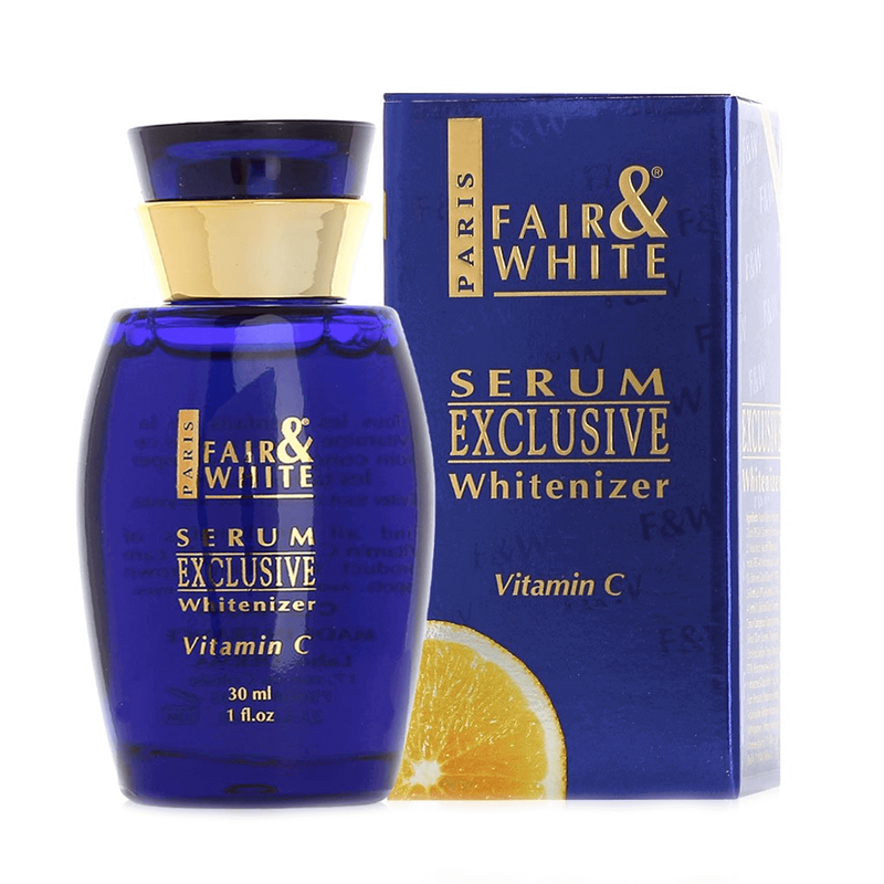 FW EXCLUSIVE VIT. C SERUM 30 ML