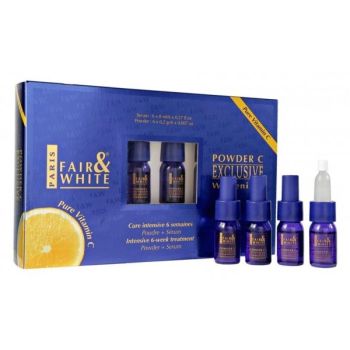 FW POWDER VIT C 6*8 ML