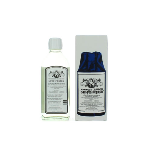 GRIPE WATER 150 ML WOODWARDS