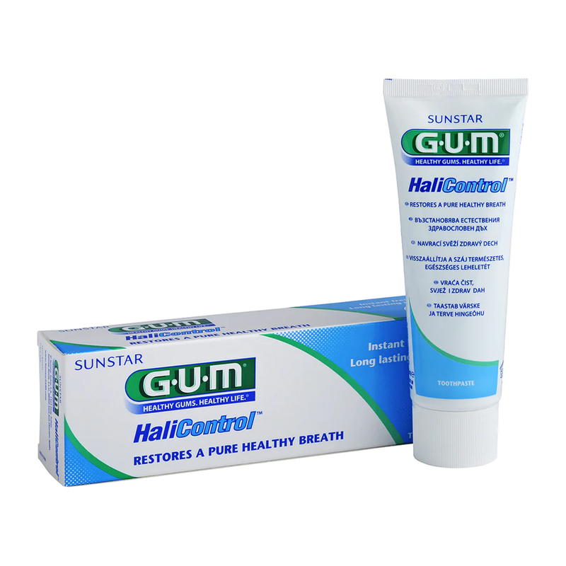 GUM HALICONTROL GEL 75 ML 3040