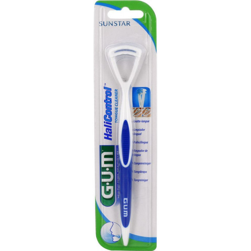 GUM TONGUE CLEANSER 760