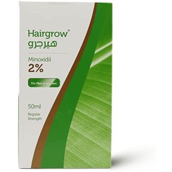 HAIR GROW 2% 50ML