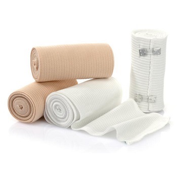 SUNMED CREPE BANDAGE 7.5CM X 4.5 M