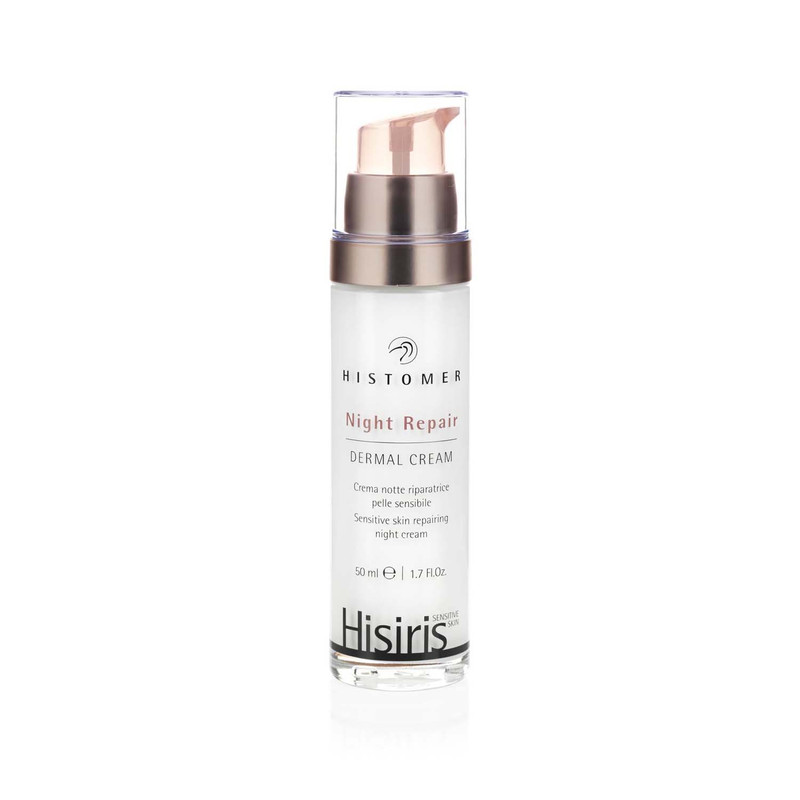 [I137701] HISTOMER HISIRIS NIGHT REPAIR DERMAL CREAM 50 ML