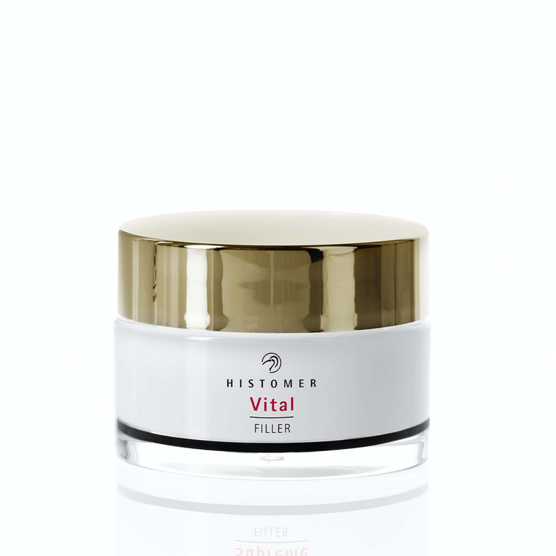 HISTOMER HLS VITAL FILLER CREAM 50 ML