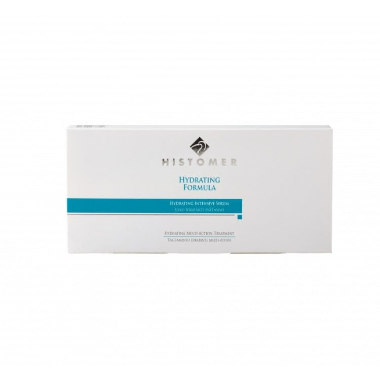 HISTOMER HYDRATING INTENSIVE SERUM 12 PHX2.5 ML