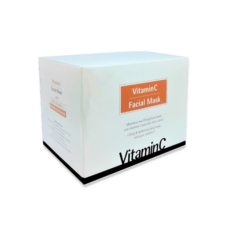 [I137709] HISTOMER MULTI-ACTION LIGHTENING MASK+VIT C 300 G